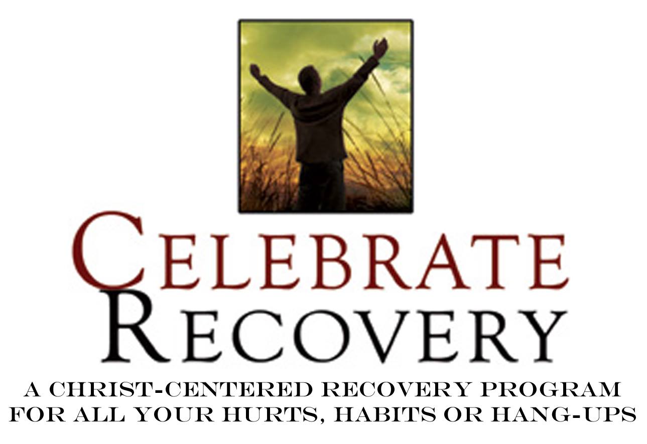 Celebrate Recovery Omaha - New Creation Church