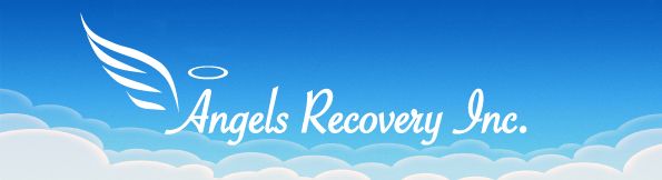 Angels Recovery and Spirituality