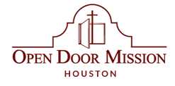 Open Door Mission Houston