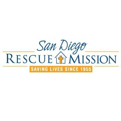 San Diego Rescue Mission Men's Center