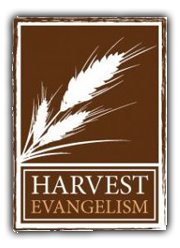 His Place - Harvest Evangelism