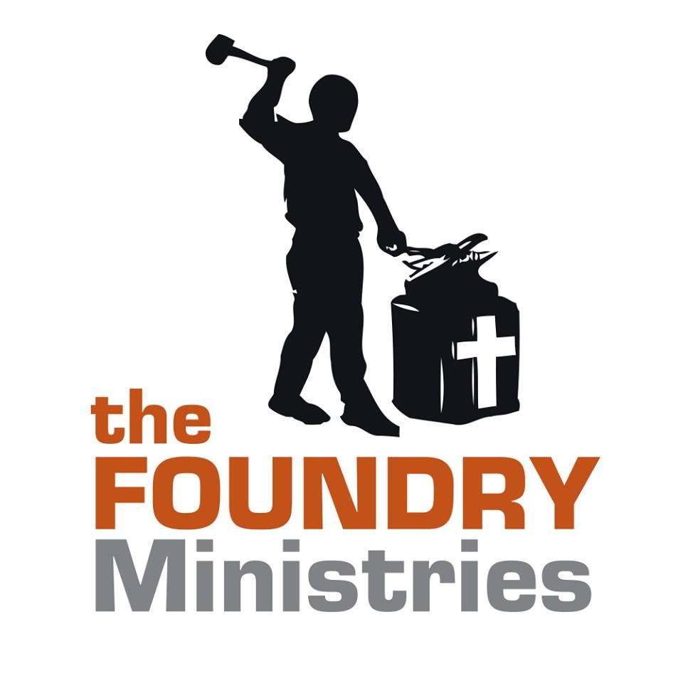 The Foundry Rescue Mission and Recovery Center