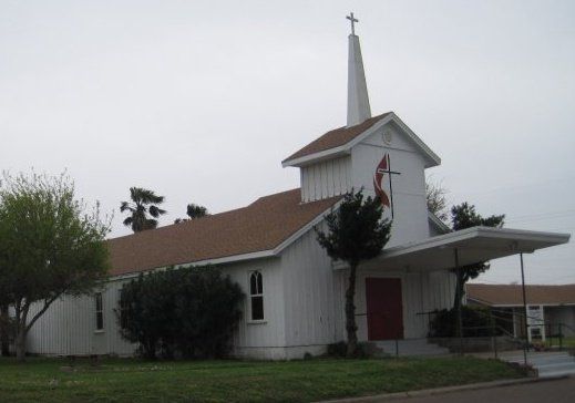 Church Based Counseling Services Port Isabel