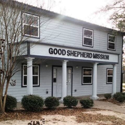 Good Shepherd Mission